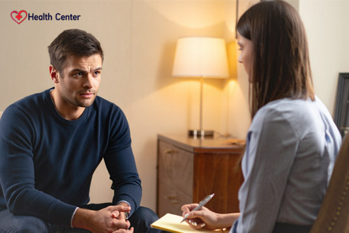 Как проходит лечение игромании в Губкинском в клинике Центр здоровья<