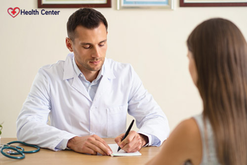 Лечение зависимости от Габапентина в Губкинском в клинике Центр здоровья